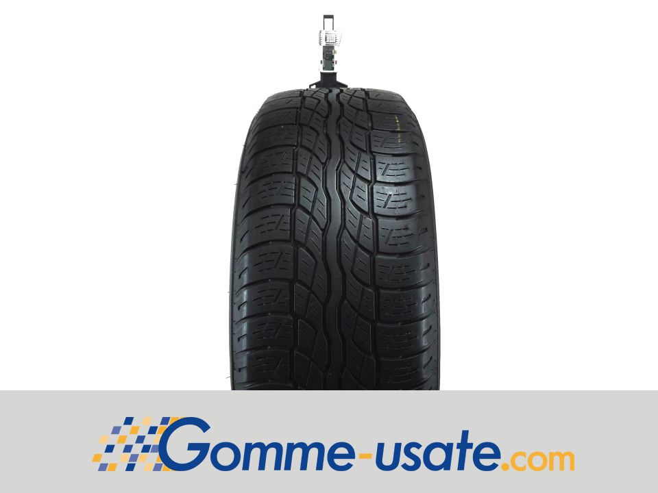 Thumb Bridgestone Gomme Usate Bridgestone 235/60 R16 100H Dueler H/T 687 (75%) pneumatici usati Estivo_2